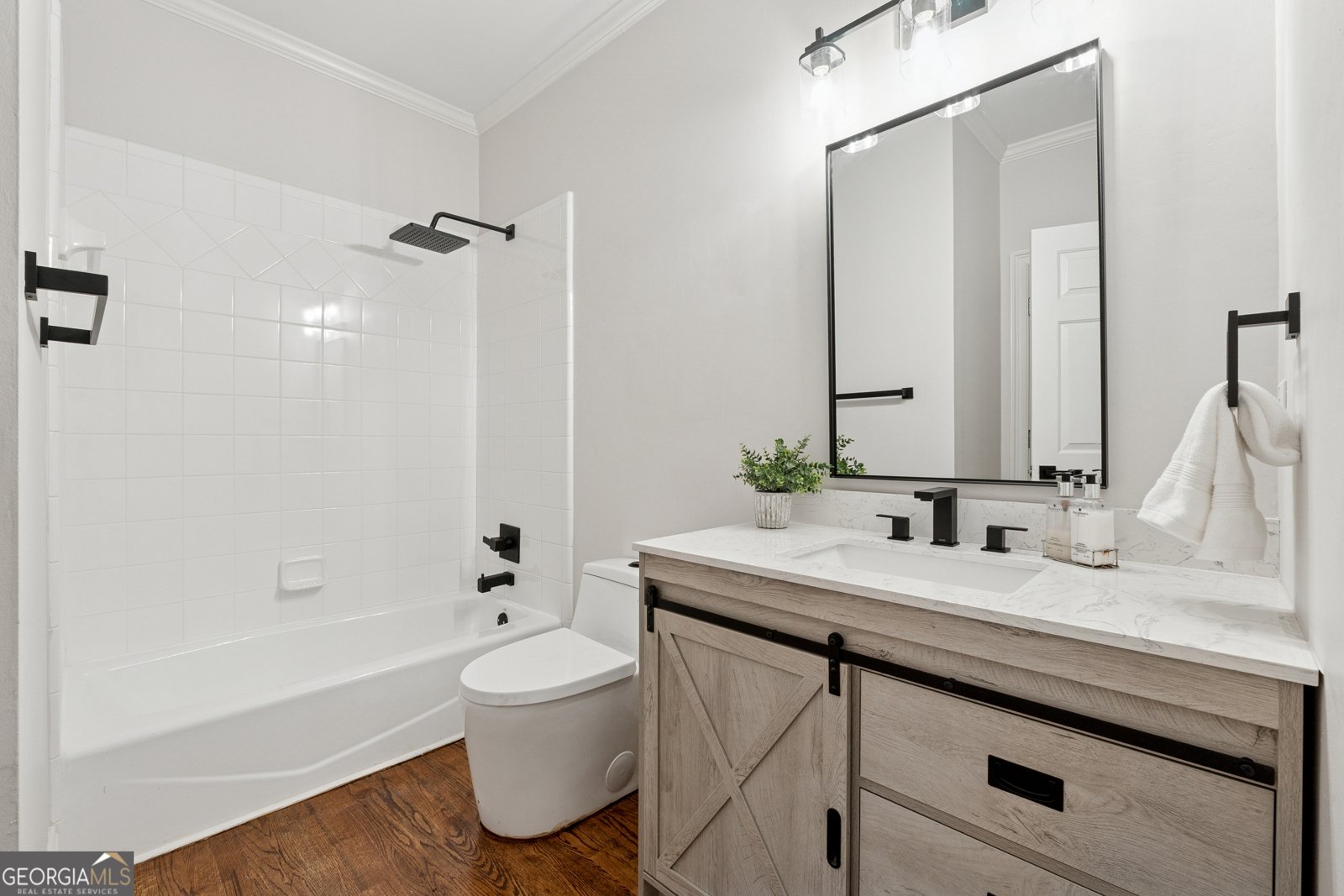 870 Longstone Landing Alpharetta - 12