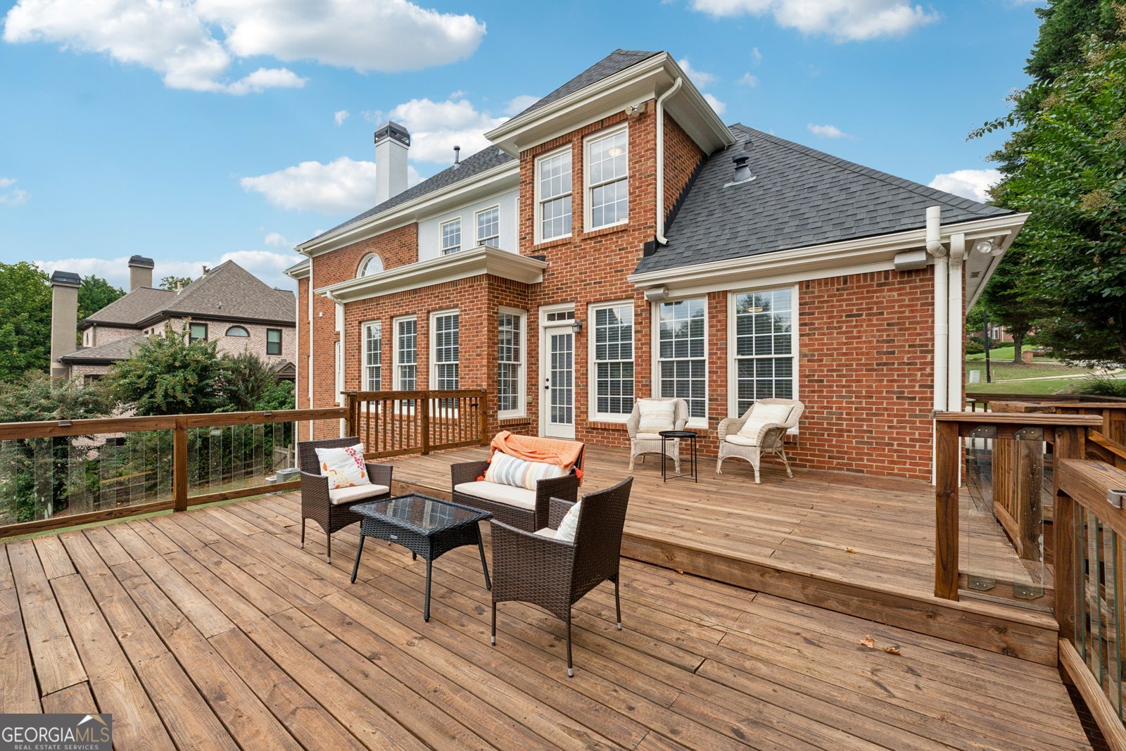870 Longstone Landing Alpharetta - 17