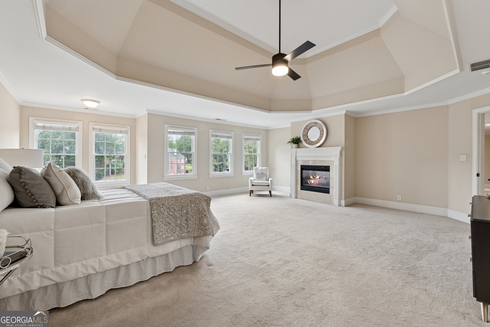 870 Longstone Landing Alpharetta - 18