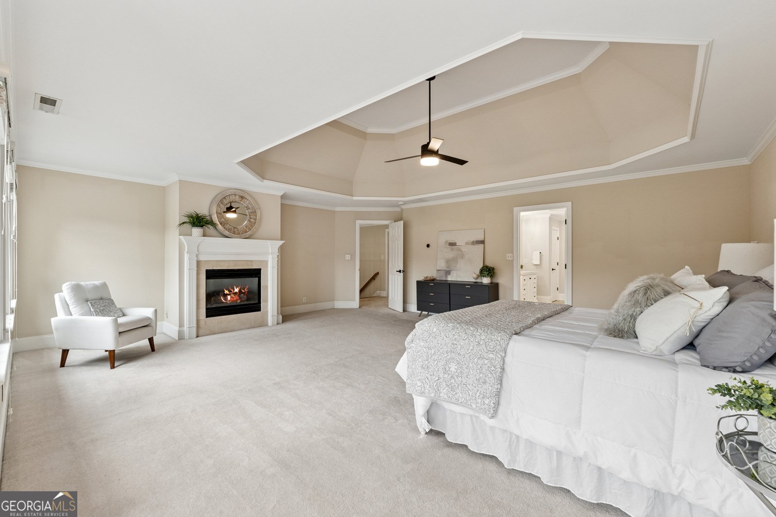 870 Longstone Landing Alpharetta - 19