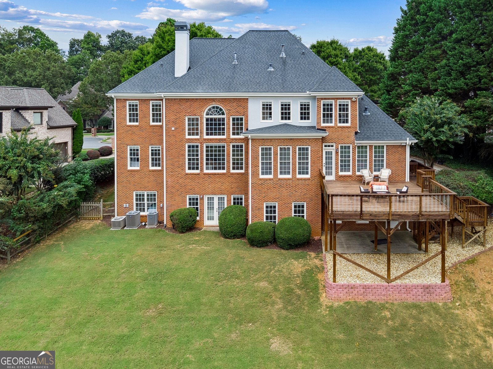 870 Longstone Landing Alpharetta - 2