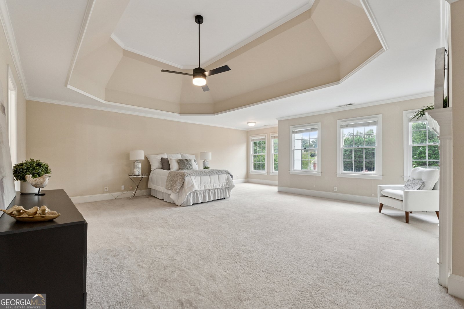 870 Longstone Landing Alpharetta - 20