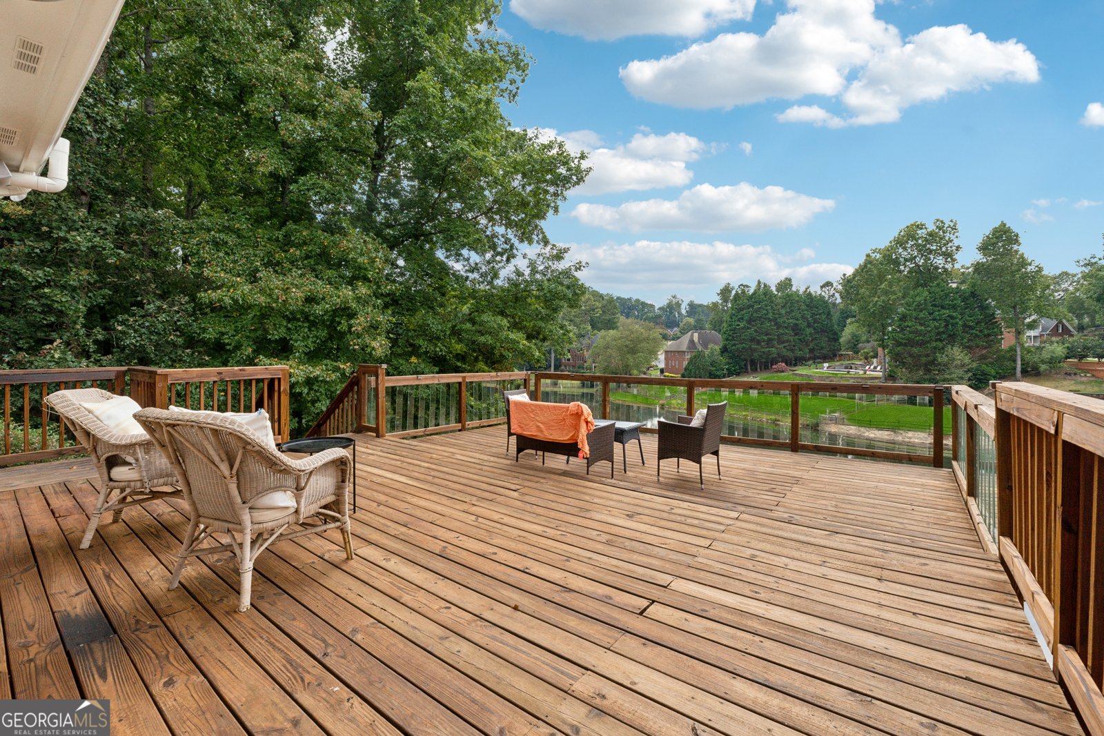 870 Longstone Landing Alpharetta - 3