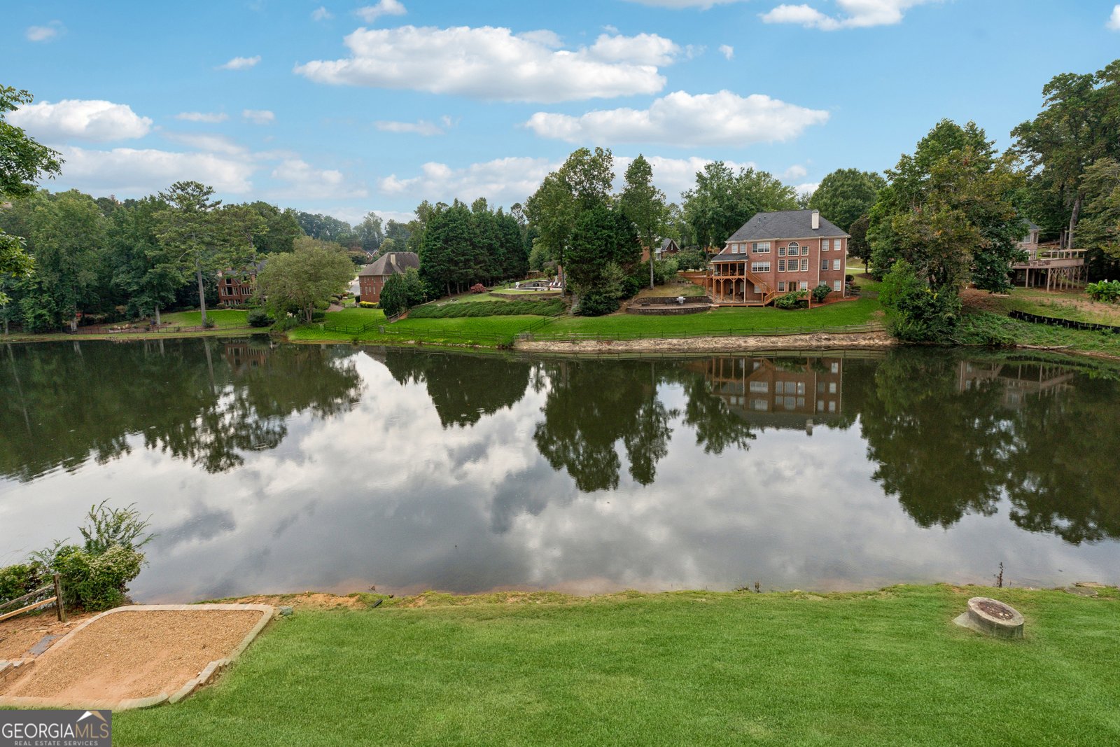 870 Longstone Landing Alpharetta - 34
