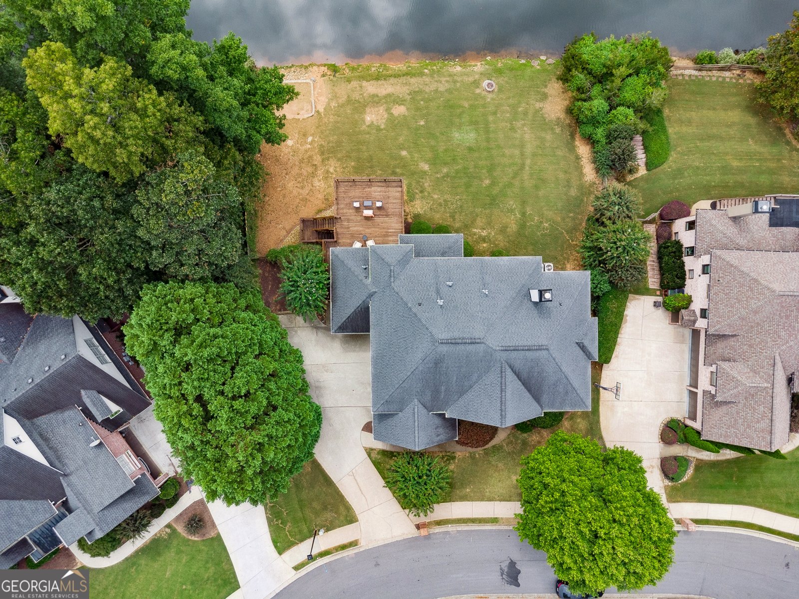 870 Longstone Landing Alpharetta - 35