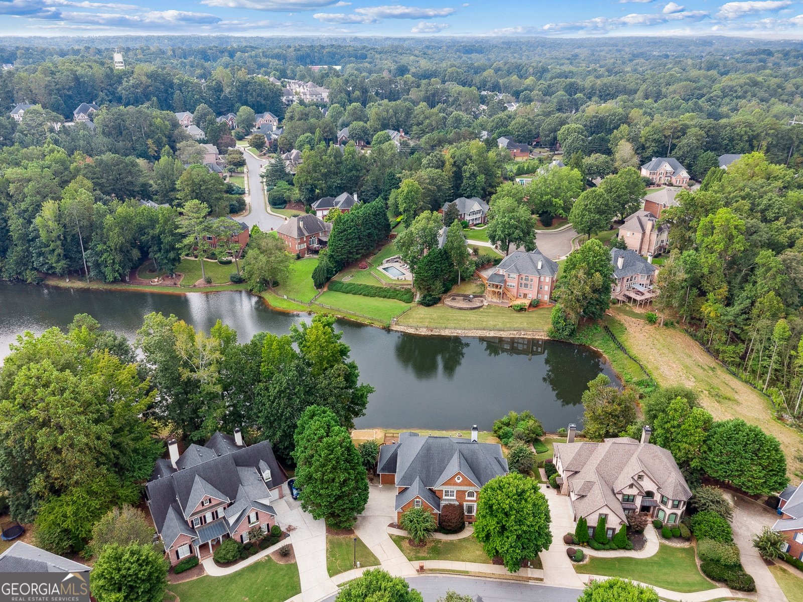 870 Longstone Landing Alpharetta - 36