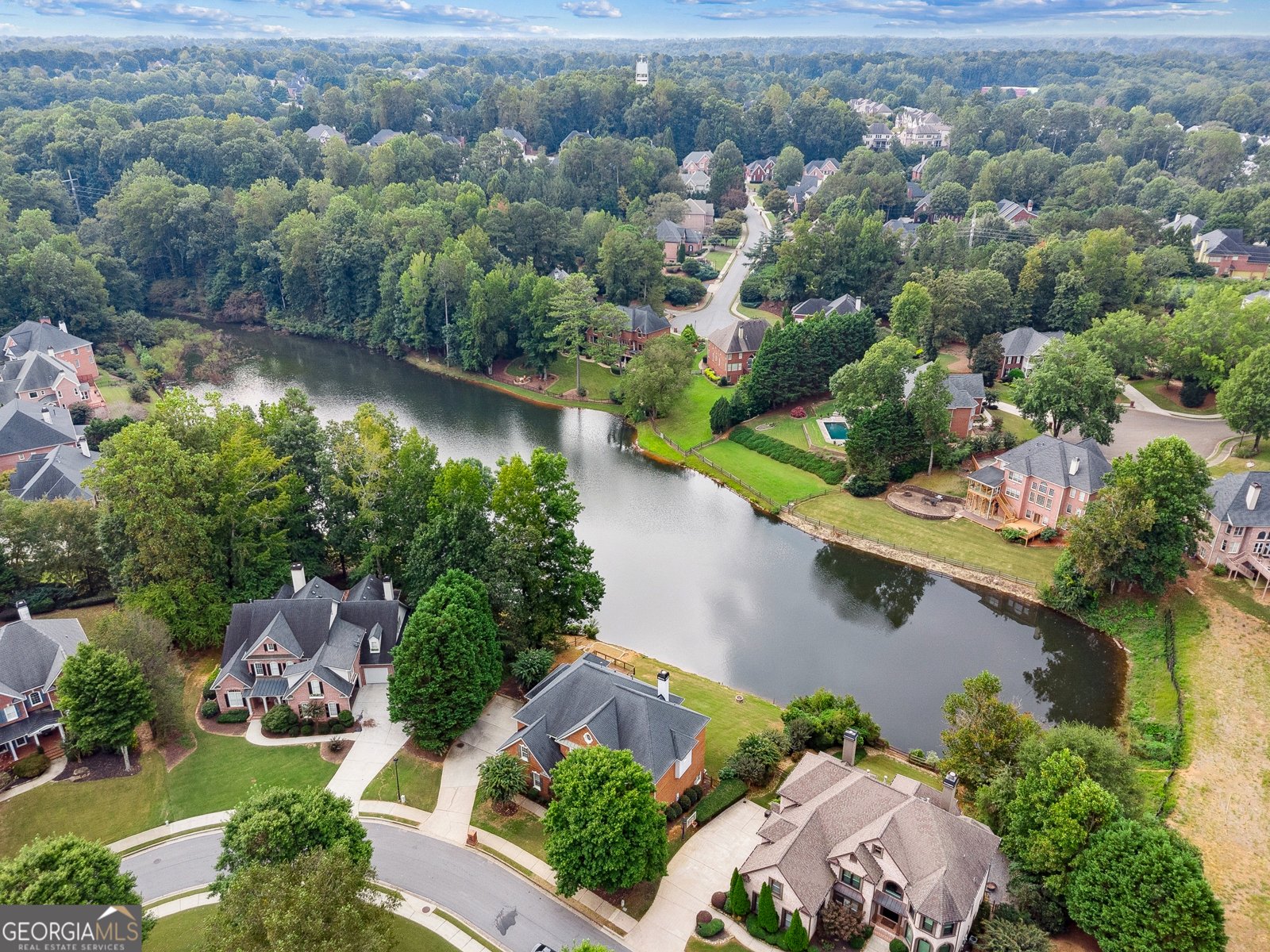 870 Longstone Landing Alpharetta - 37