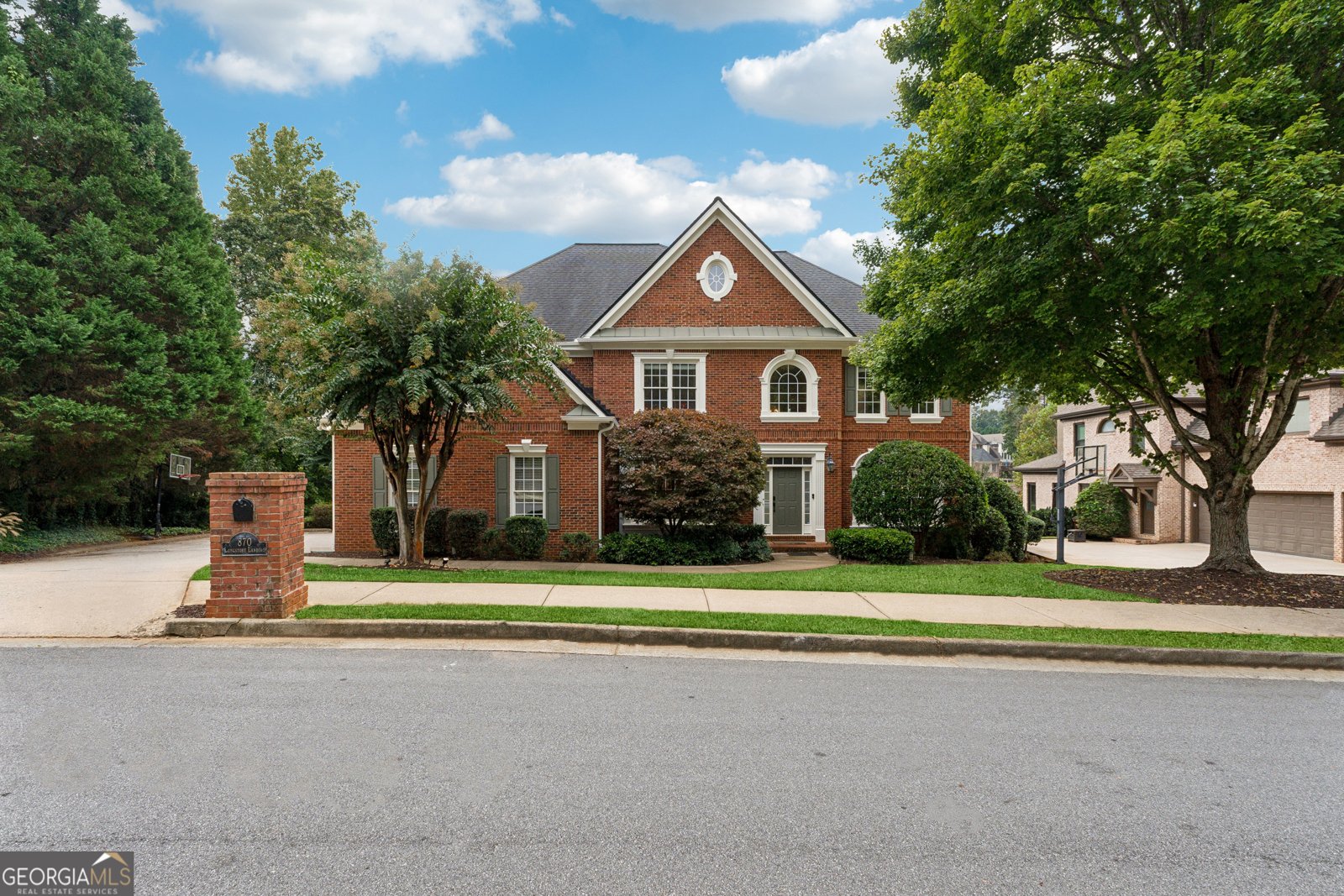 870 Longstone Landing Alpharetta - 38