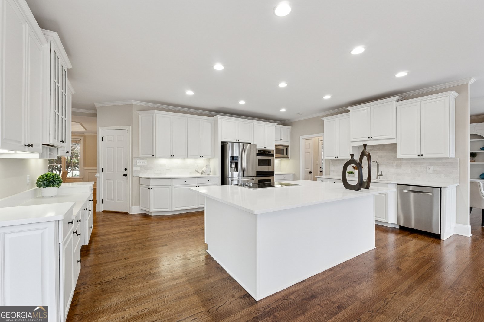 870 Longstone Landing Alpharetta - 4