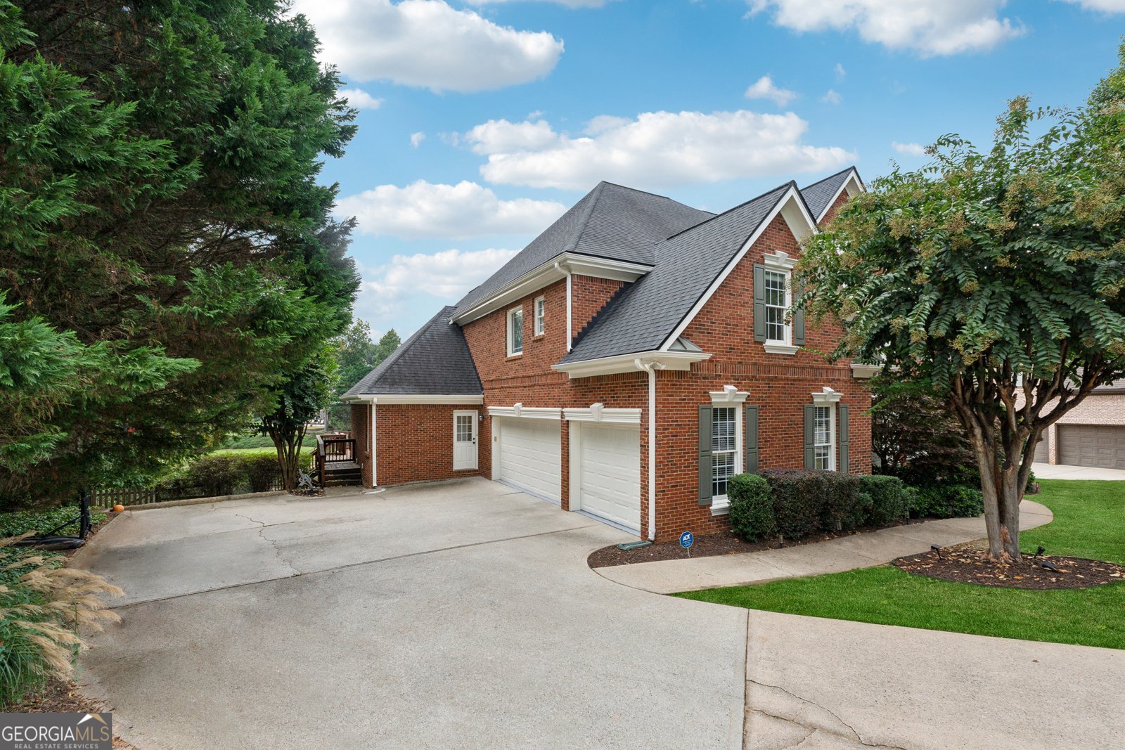 870 Longstone Landing Alpharetta - 40