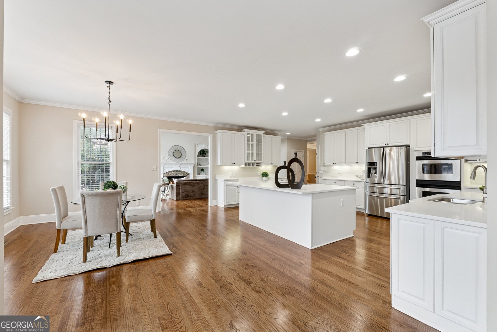 870 Longstone Landing Alpharetta - 41