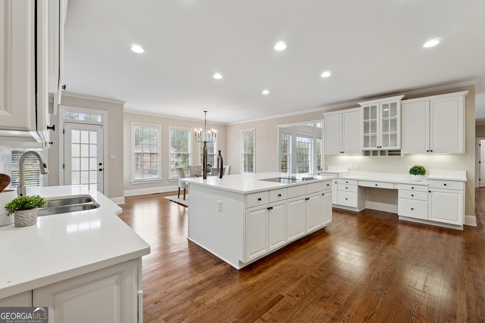 870 Longstone Landing Alpharetta - 5