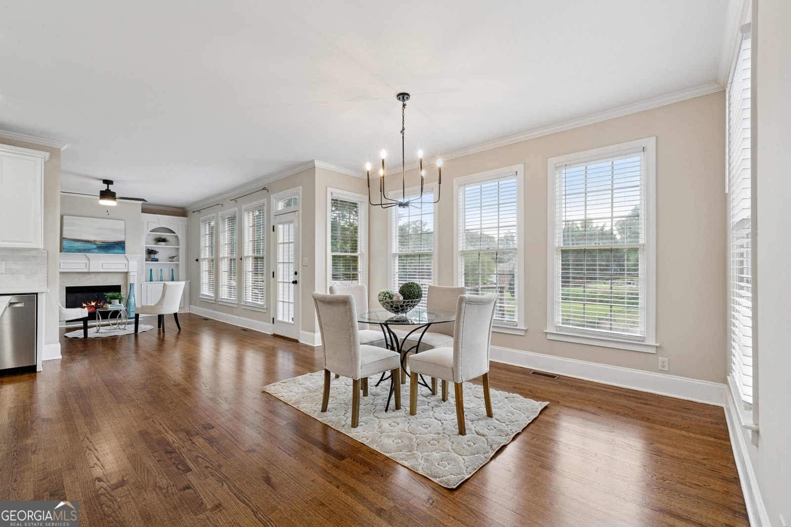 870 Longstone Landing Alpharetta - 6