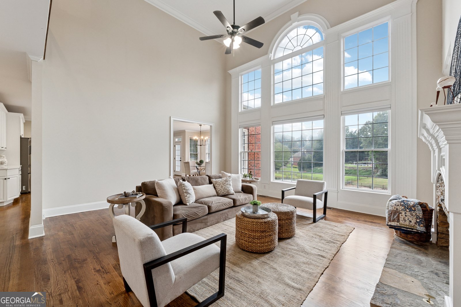870 Longstone Landing Alpharetta - 7