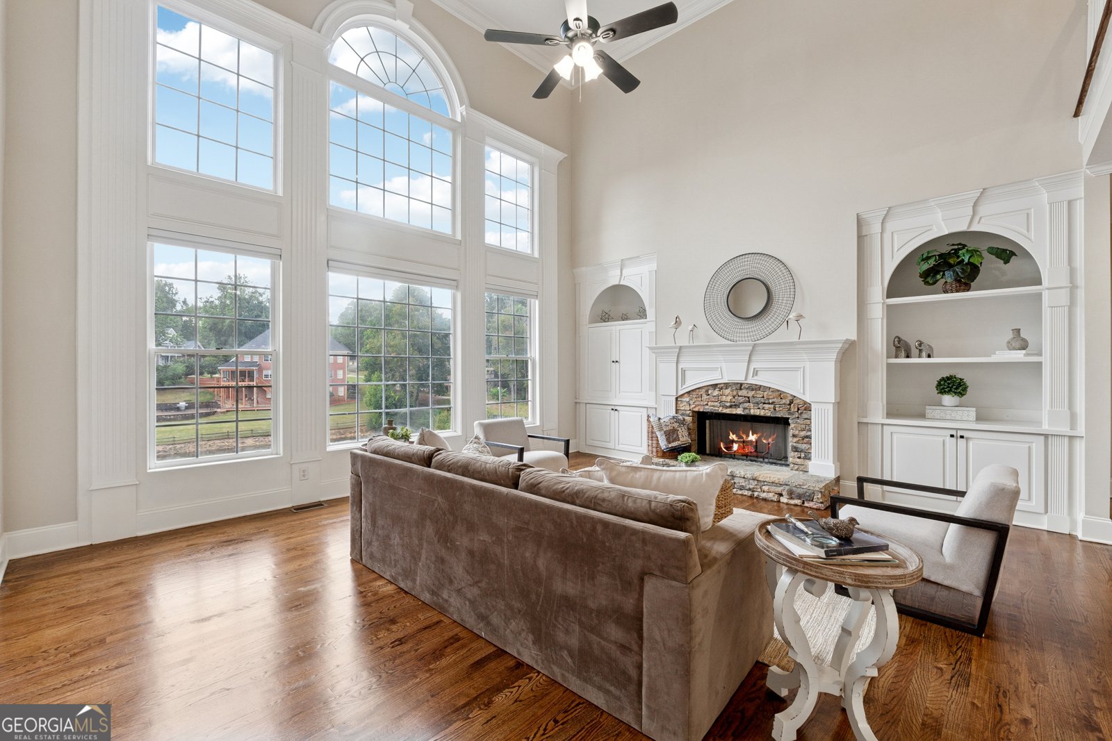 870 Longstone Landing Alpharetta - 8
