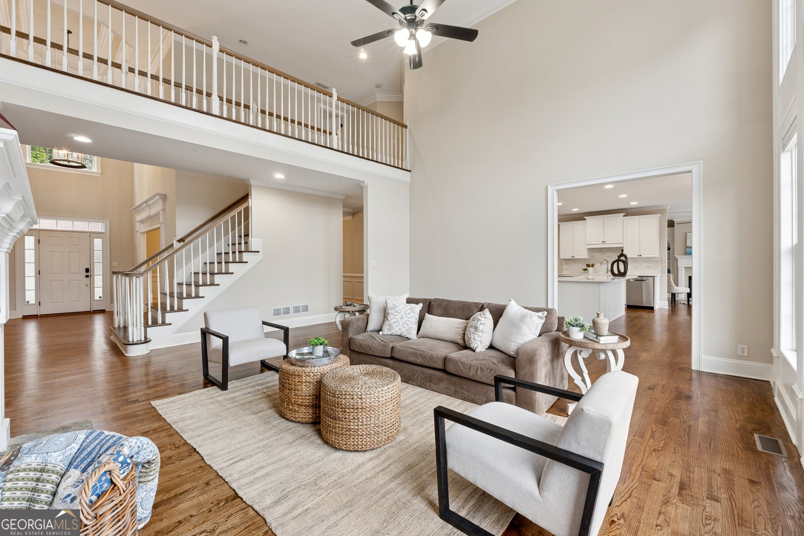870 Longstone Landing Alpharetta - 9