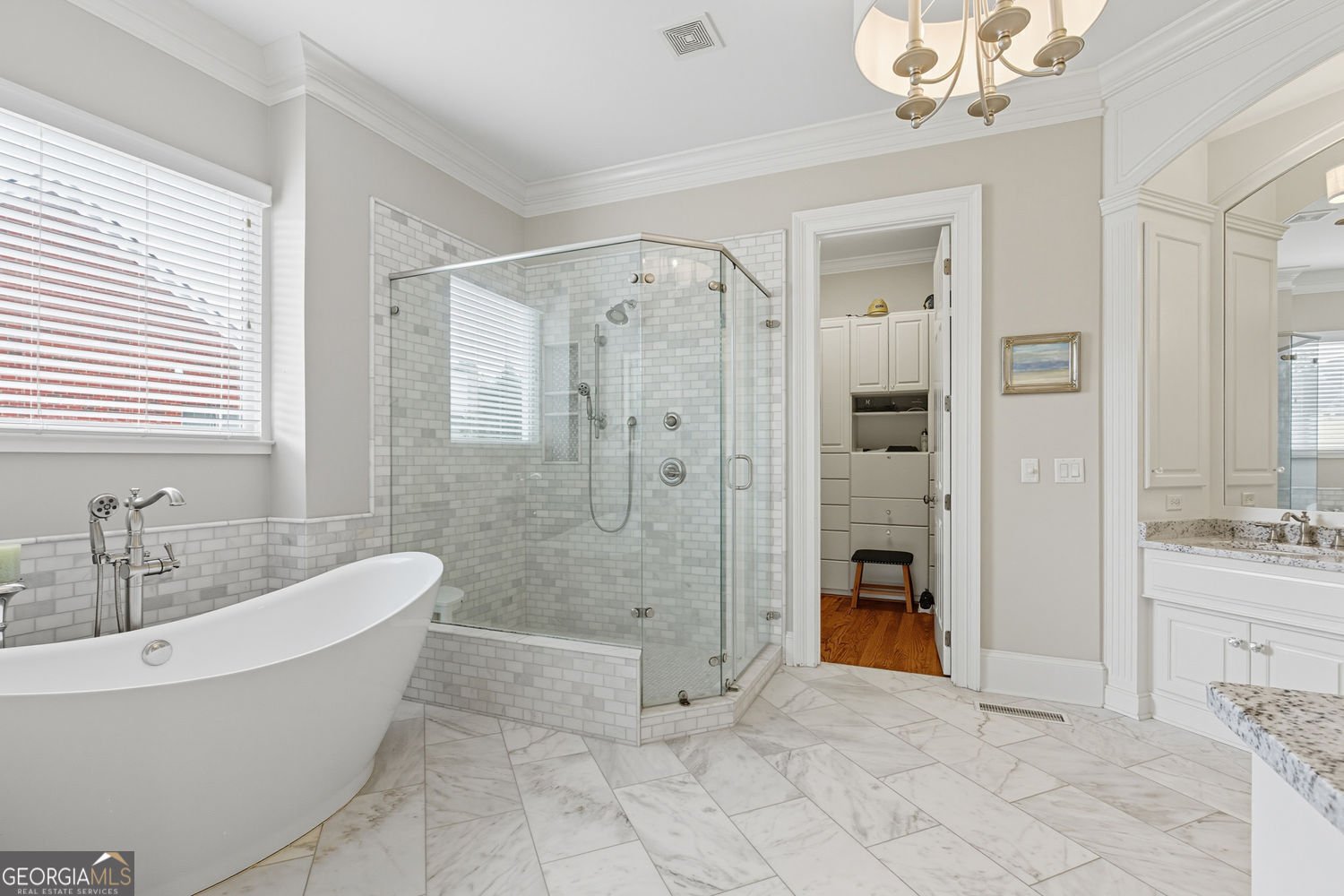 1094 Meadow Bluff Terrace Suwanee - 1