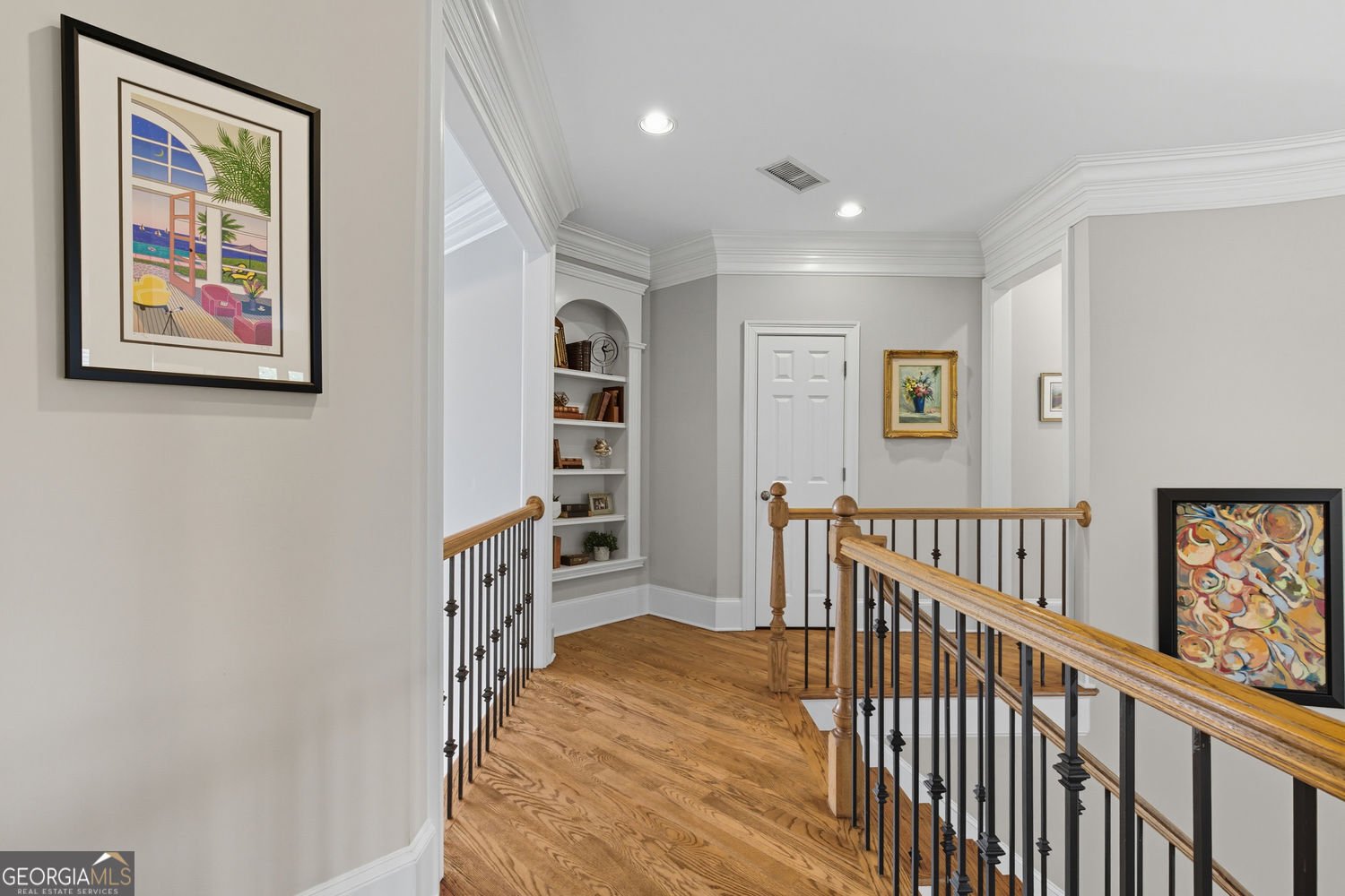 1094 Meadow Bluff Terrace Suwanee - 10