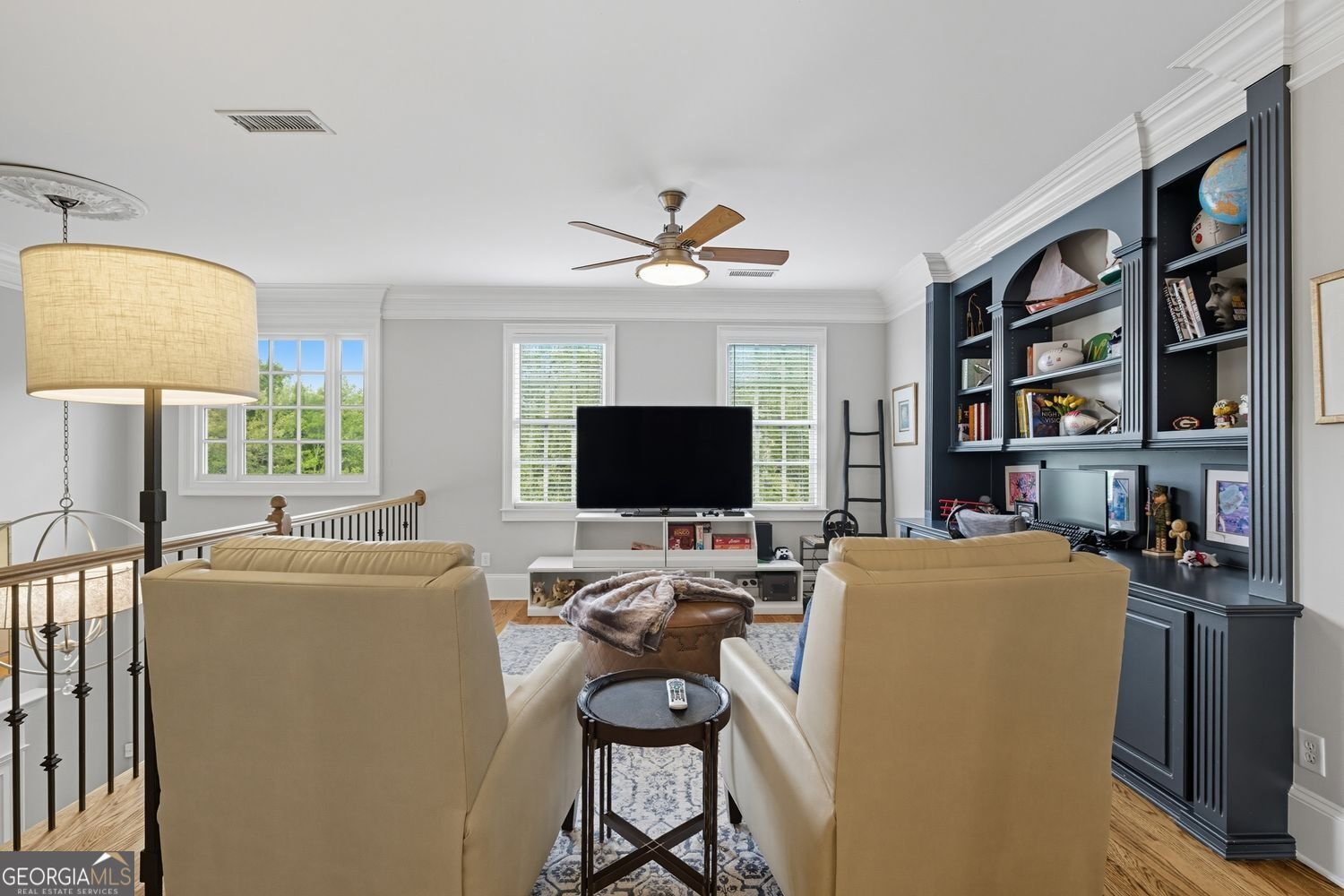 1094 Meadow Bluff Terrace Suwanee - 11
