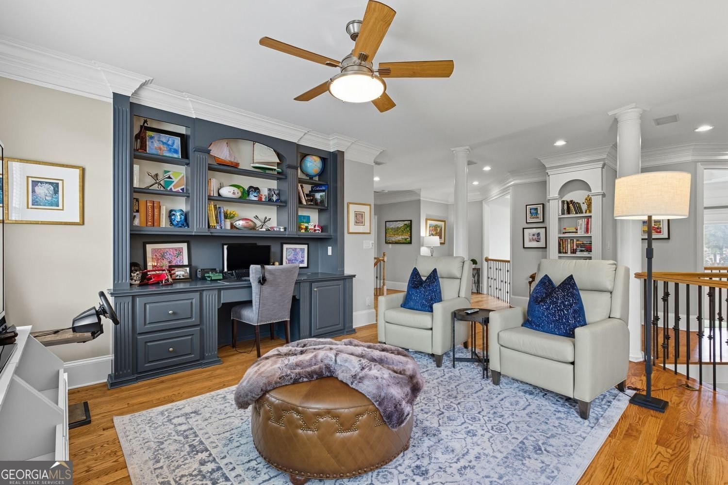 1094 Meadow Bluff Terrace Suwanee - 12