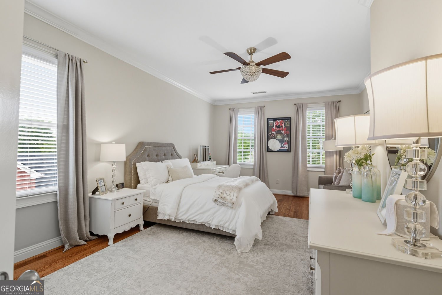 1094 Meadow Bluff Terrace Suwanee - 13