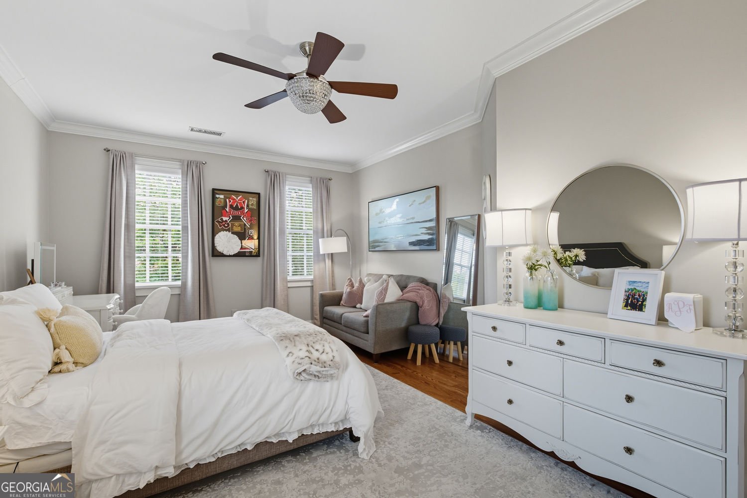 1094 Meadow Bluff Terrace Suwanee - 14
