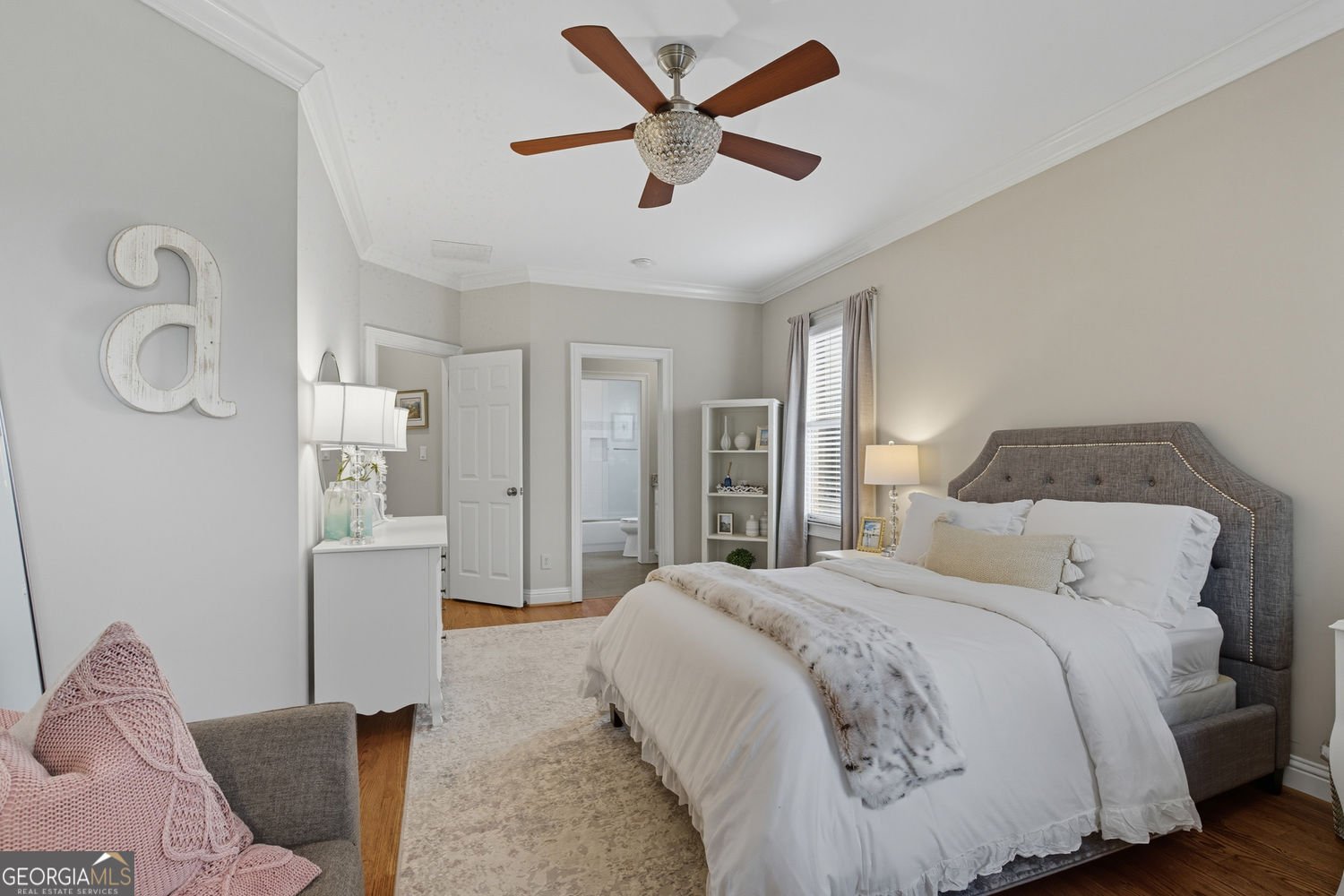 1094 Meadow Bluff Terrace Suwanee - 15