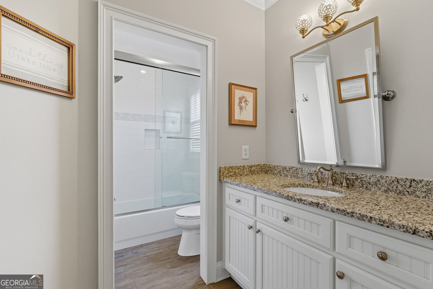 1094 Meadow Bluff Terrace Suwanee - 16