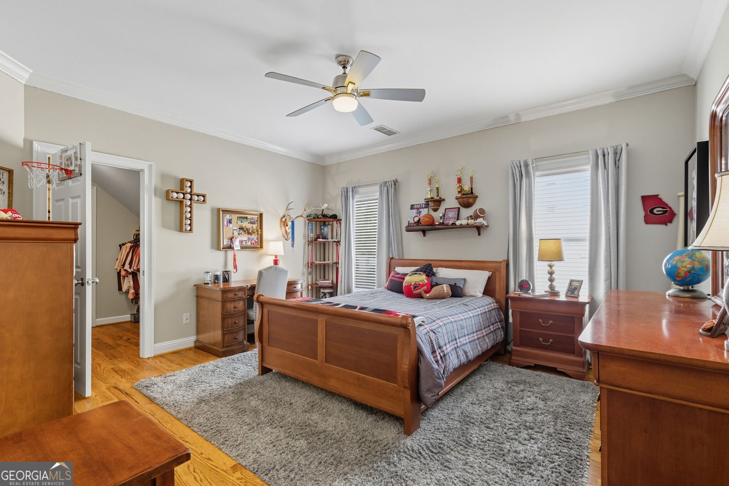 1094 Meadow Bluff Terrace Suwanee - 18