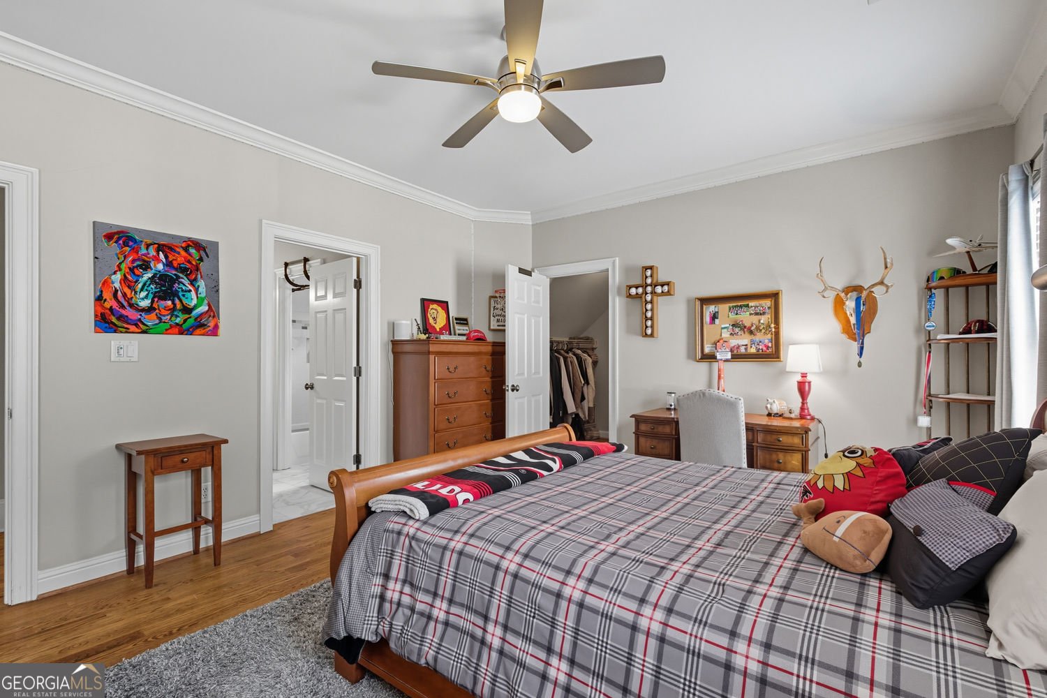 1094 Meadow Bluff Terrace Suwanee - 19