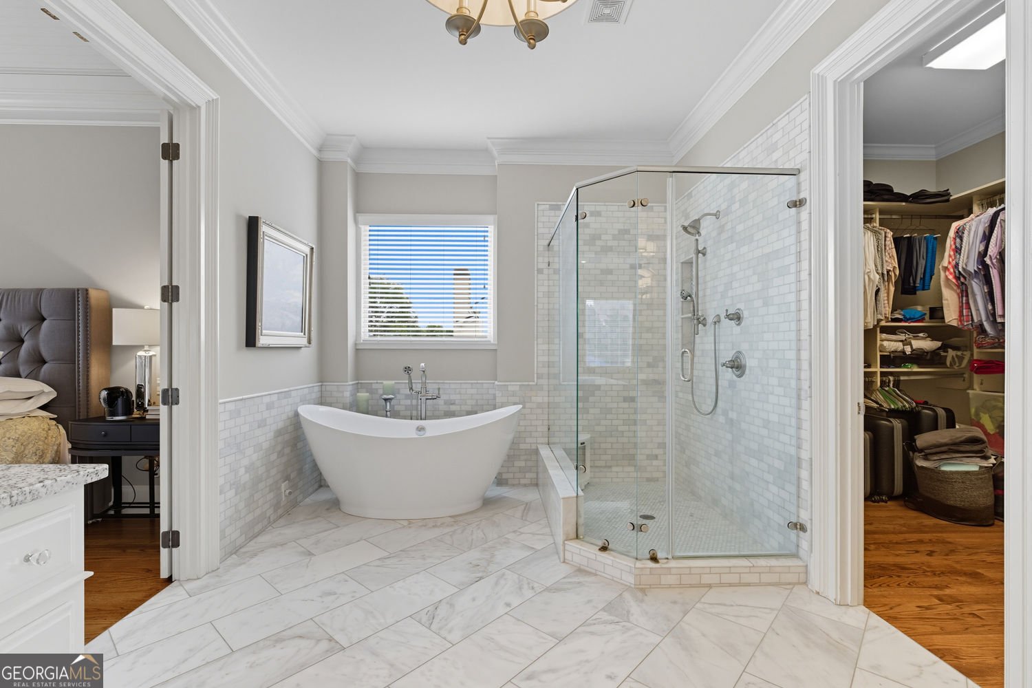 1094 Meadow Bluff Terrace Suwanee - 2