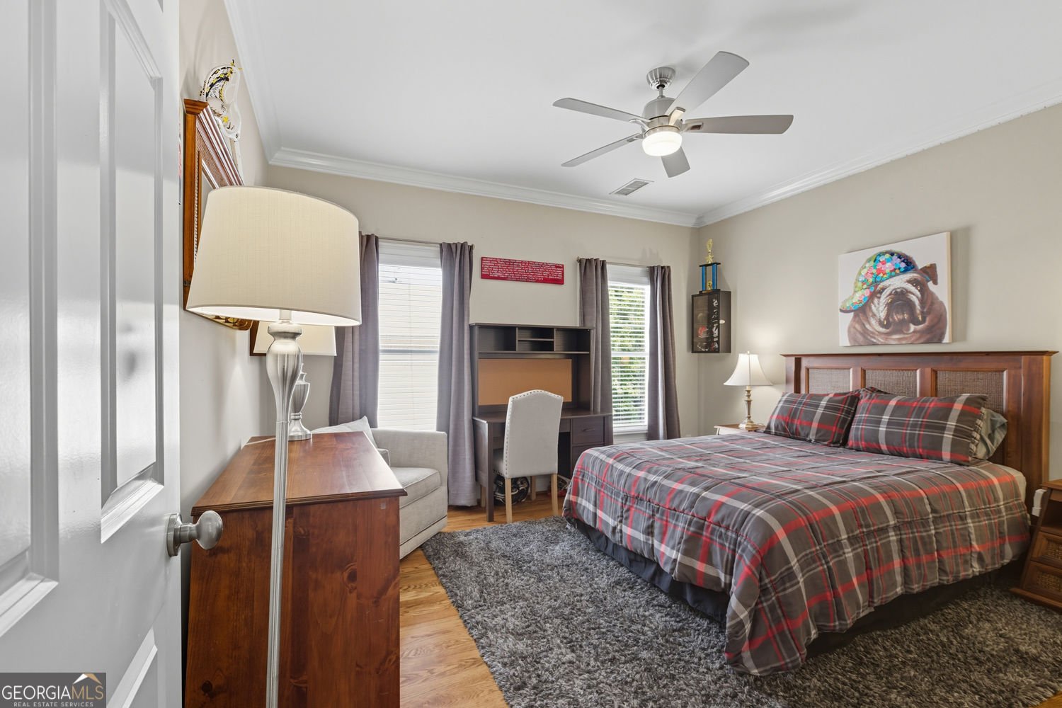 1094 Meadow Bluff Terrace Suwanee - 23