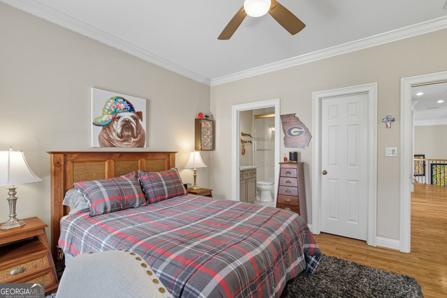 1094 Meadow Bluff Terrace Suwanee - 24