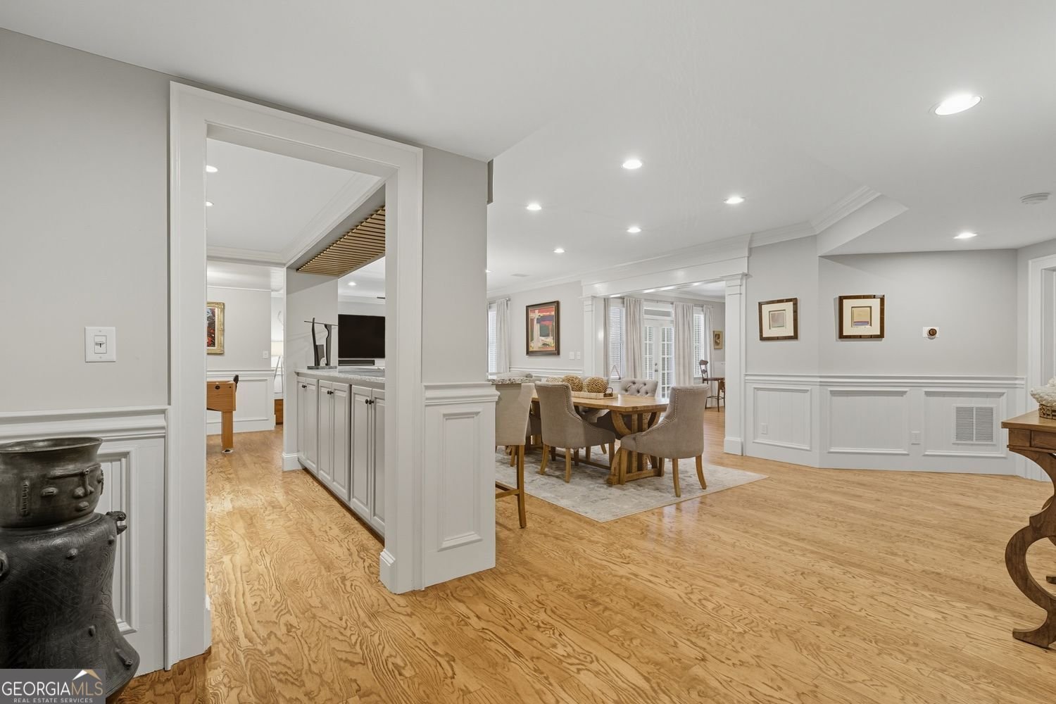 1094 Meadow Bluff Terrace Suwanee - 27