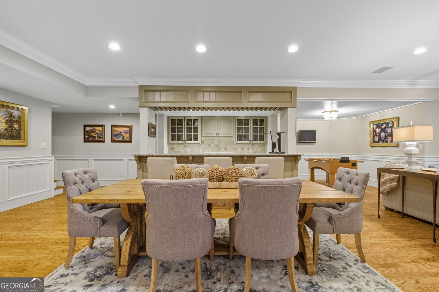 1094 Meadow Bluff Terrace Suwanee - 28