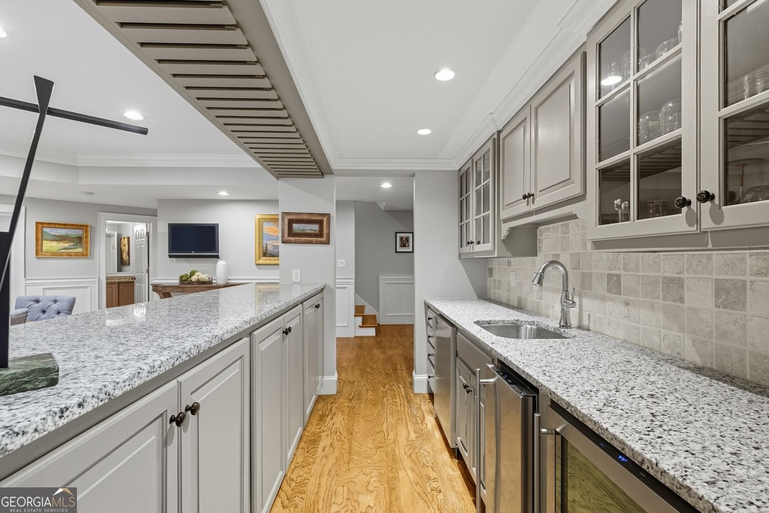 1094 Meadow Bluff Terrace Suwanee - 29
