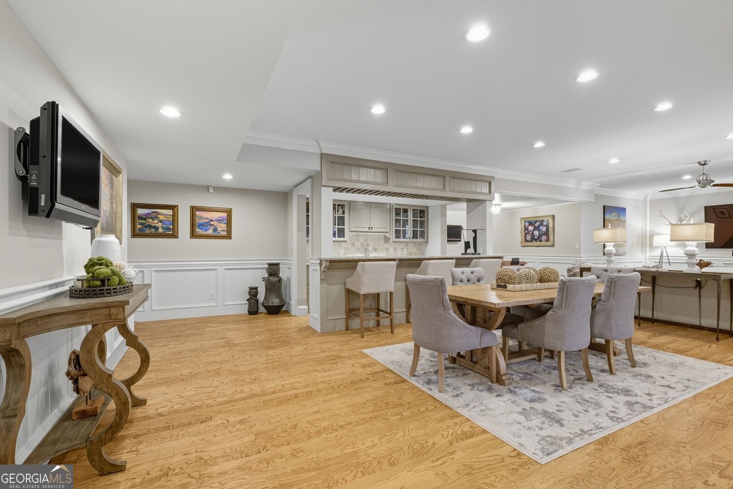1094 Meadow Bluff Terrace Suwanee - 30