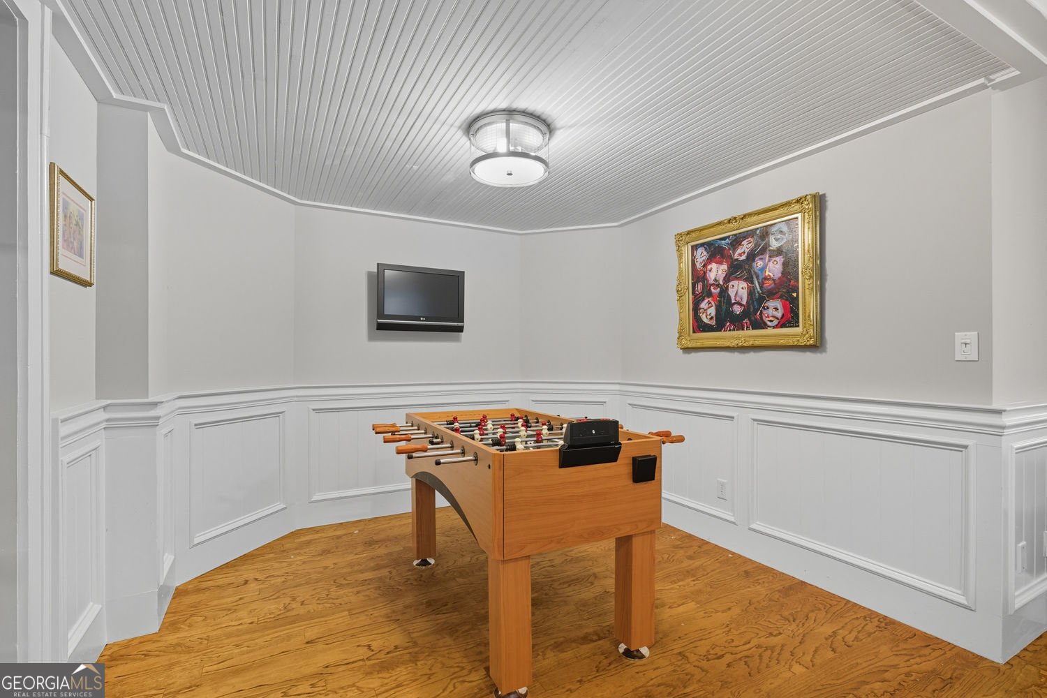 1094 Meadow Bluff Terrace Suwanee - 31