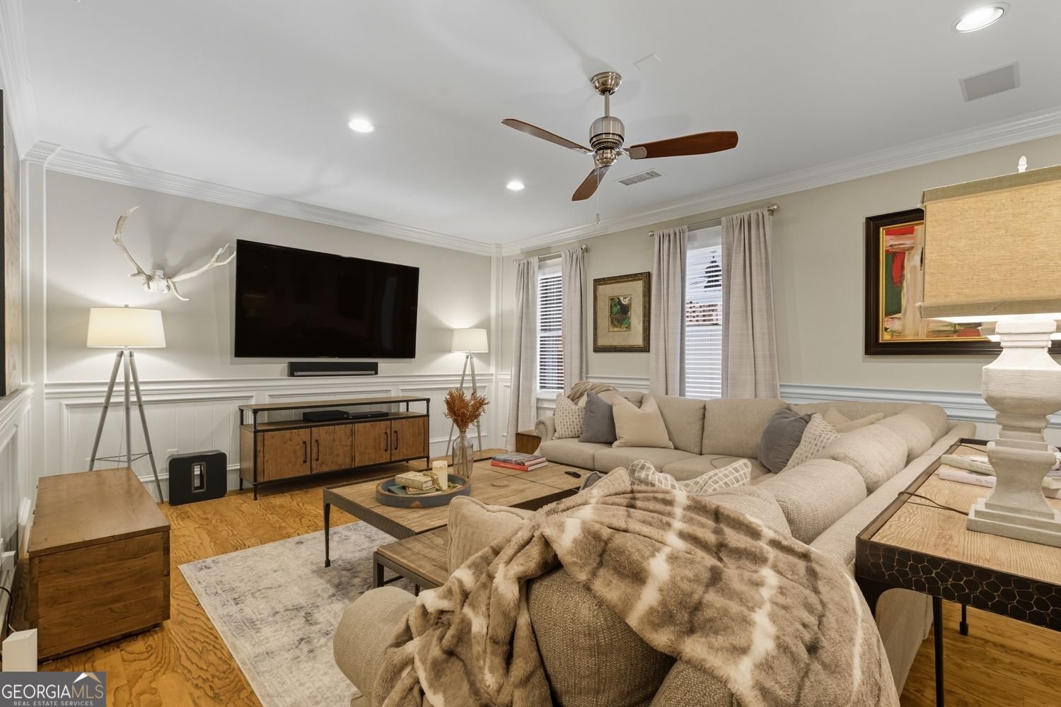 1094 Meadow Bluff Terrace Suwanee - 32