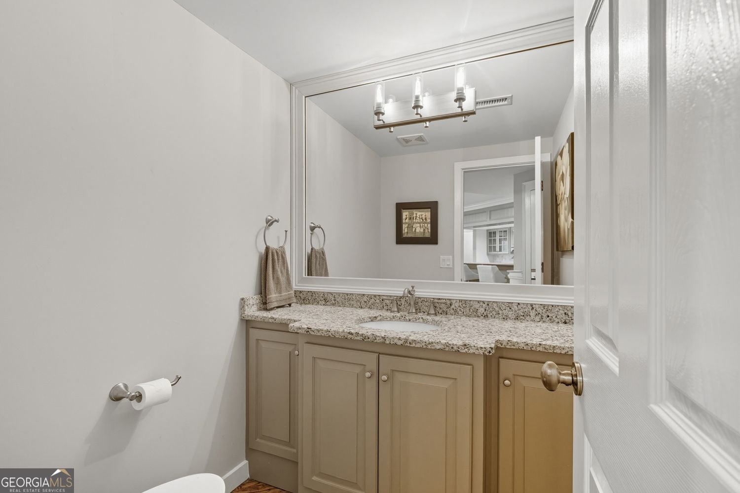 1094 Meadow Bluff Terrace Suwanee - 33