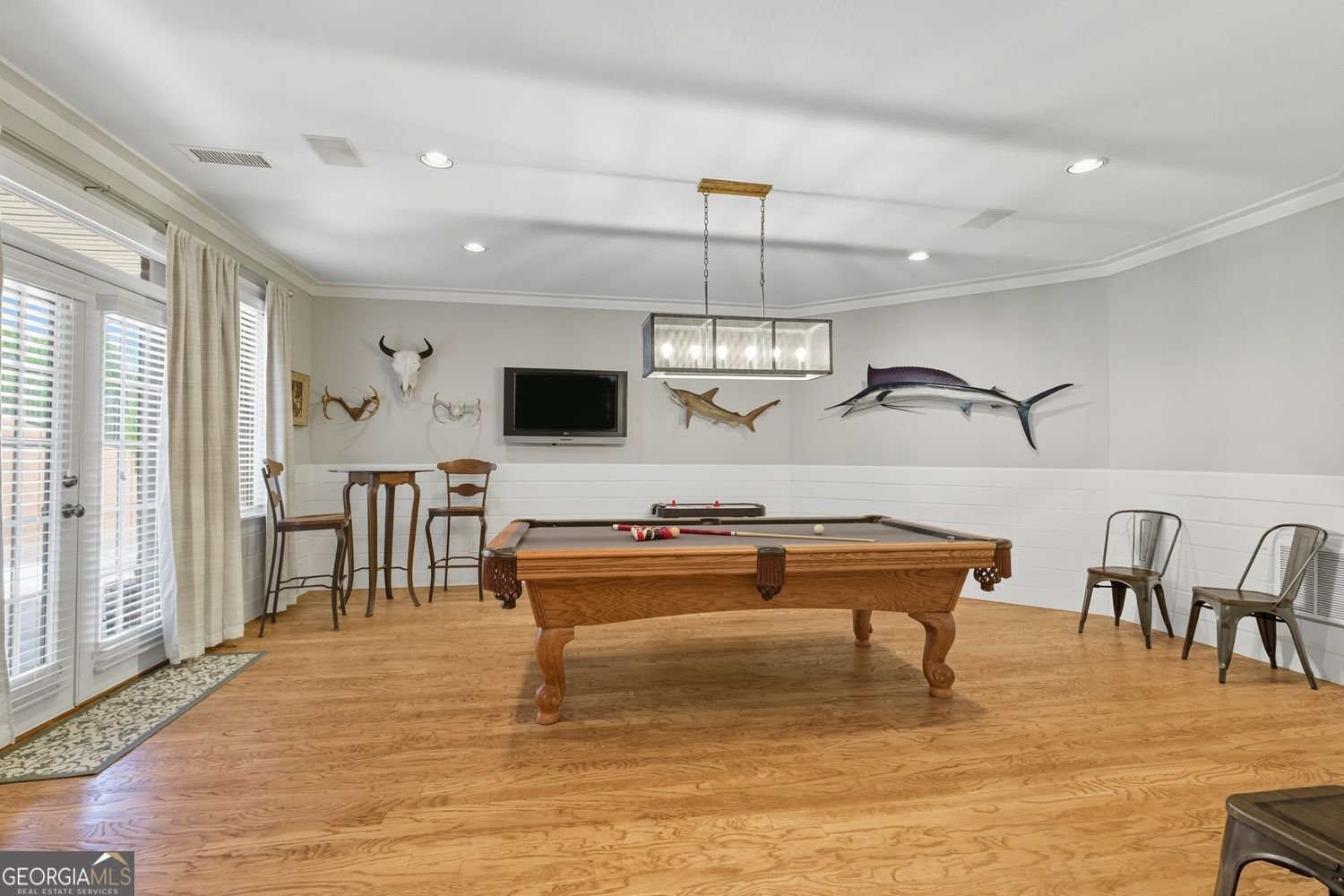 1094 Meadow Bluff Terrace Suwanee - 34