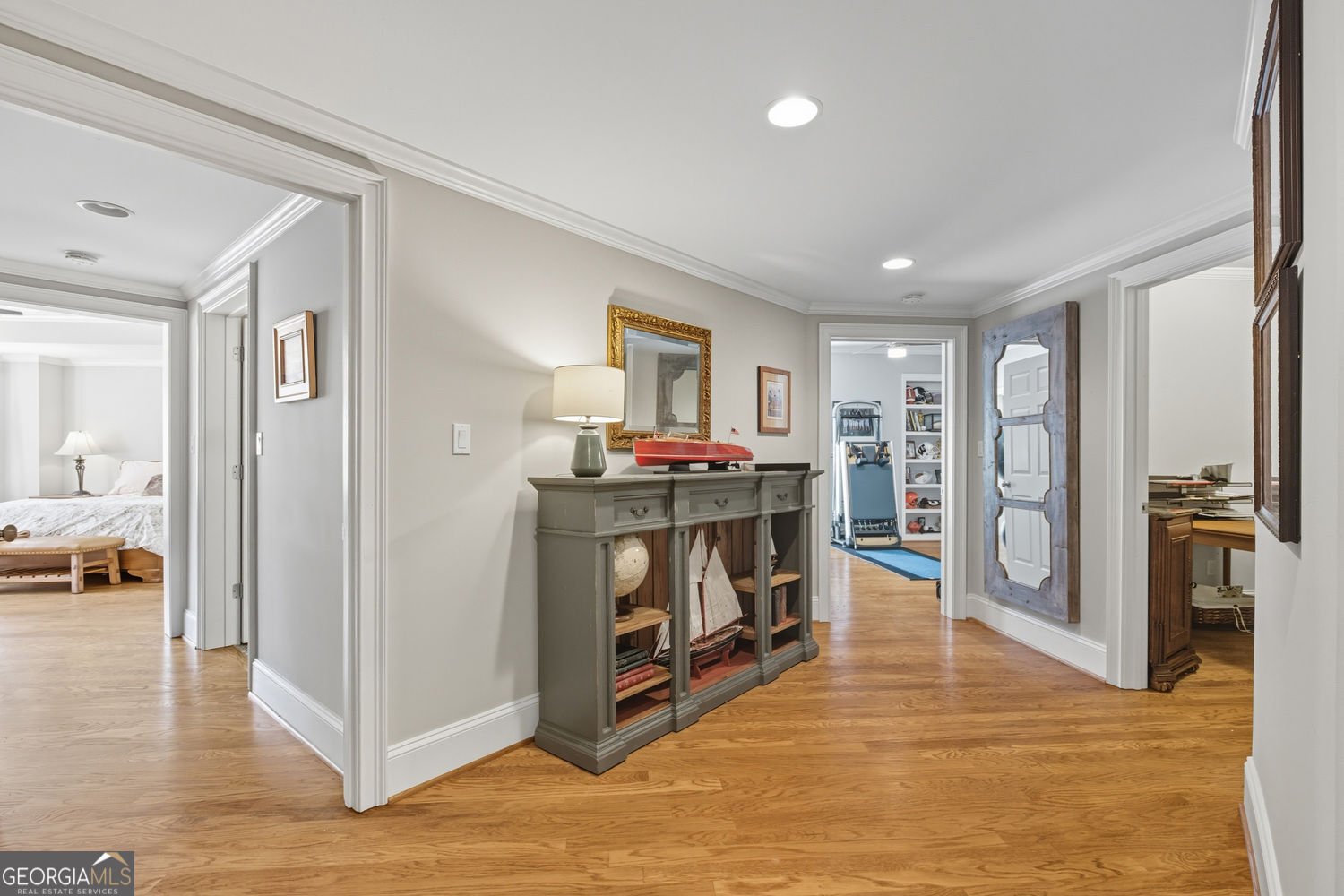 1094 Meadow Bluff Terrace Suwanee - 35