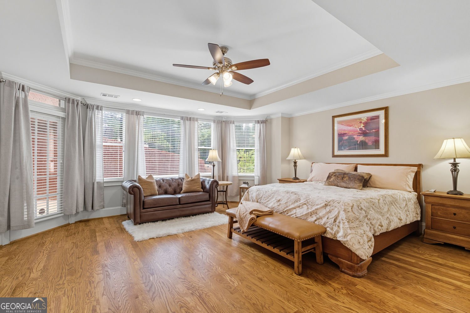 1094 Meadow Bluff Terrace Suwanee - 37
