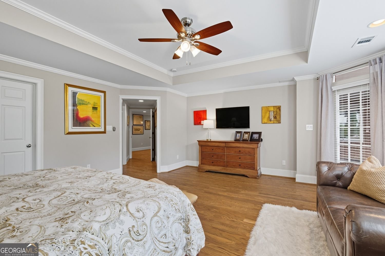 1094 Meadow Bluff Terrace Suwanee - 38