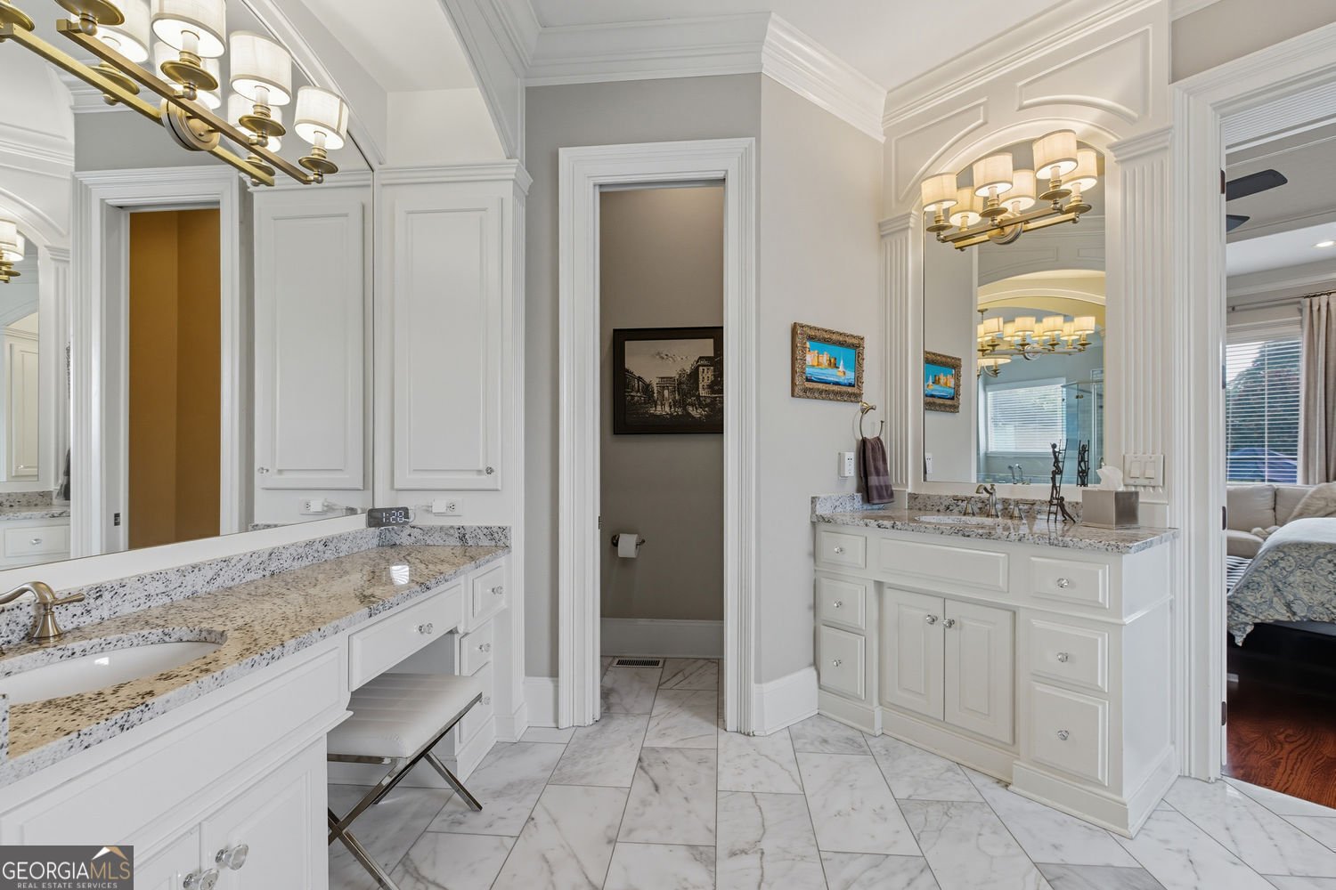 1094 Meadow Bluff Terrace Suwanee - 4