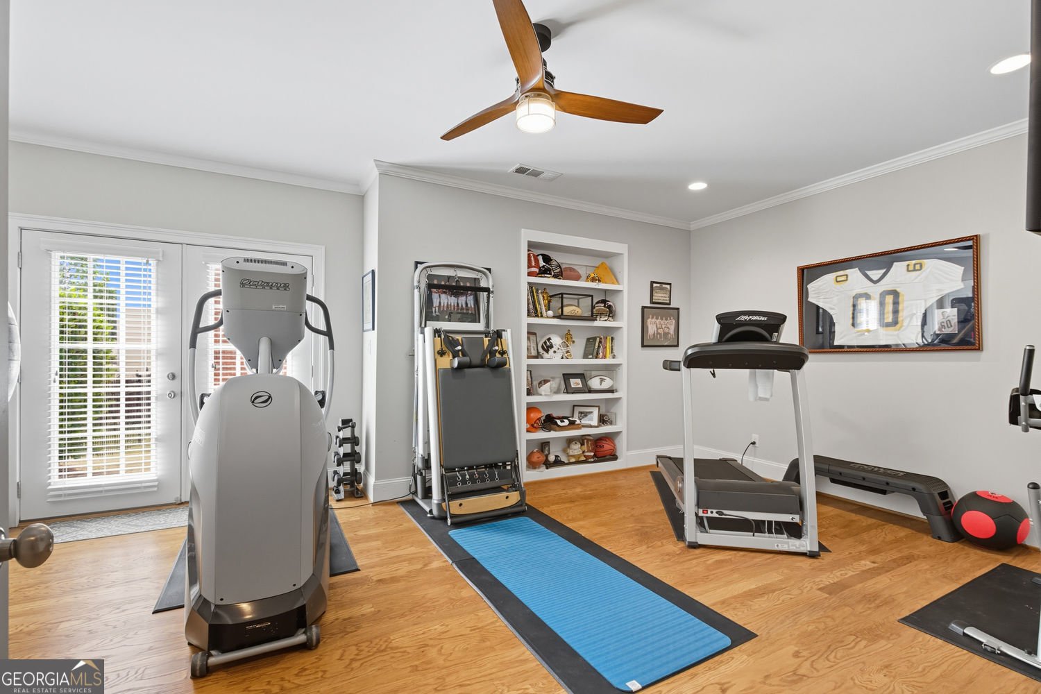 1094 Meadow Bluff Terrace Suwanee - 42