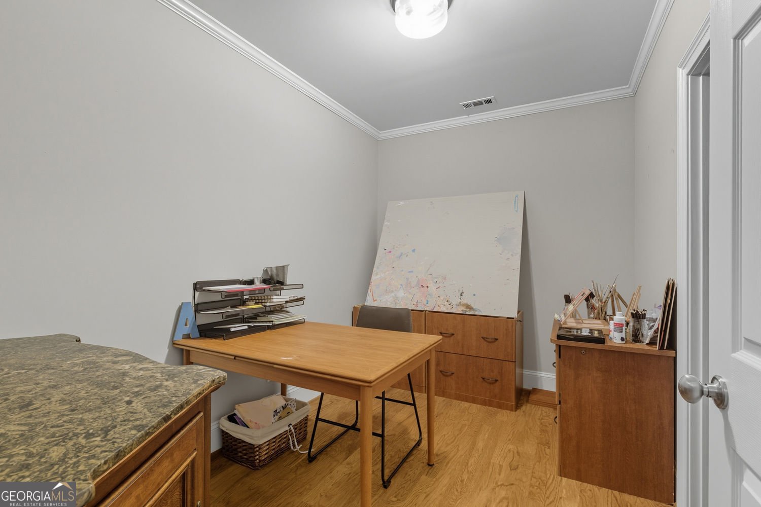 1094 Meadow Bluff Terrace Suwanee - 43