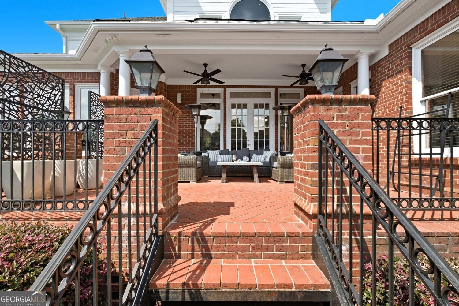1094 Meadow Bluff Terrace Suwanee - 46