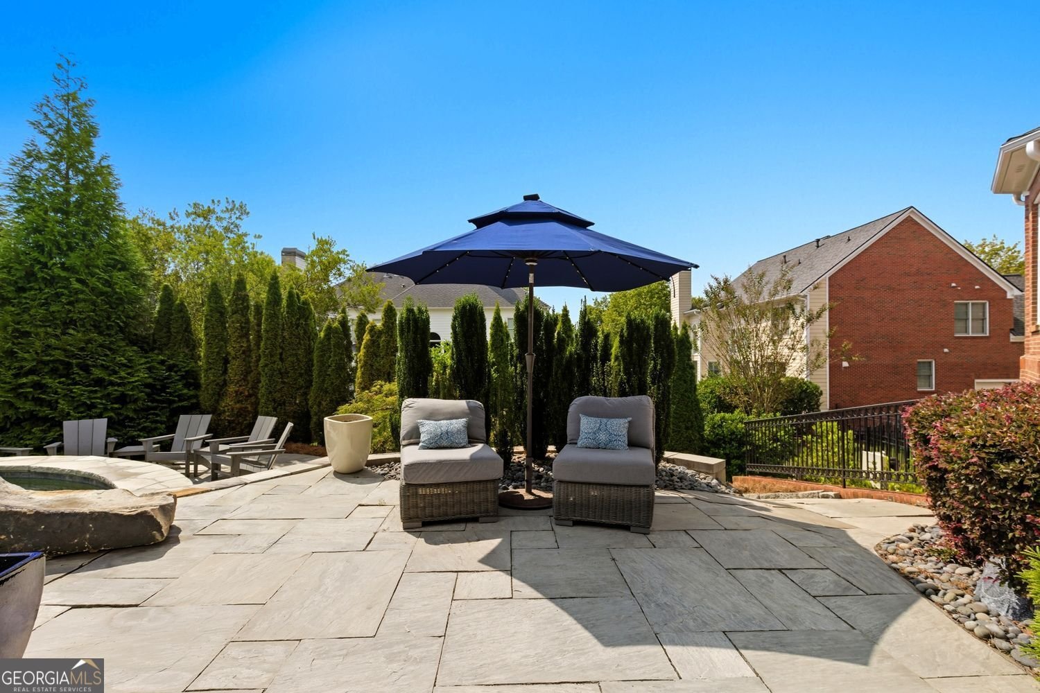 1094 Meadow Bluff Terrace Suwanee - 47