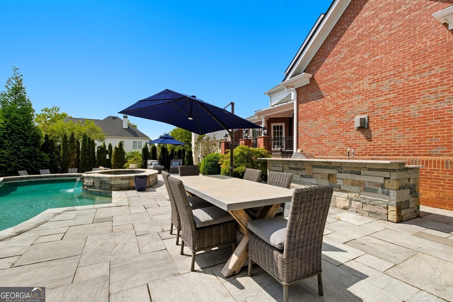 1094 Meadow Bluff Terrace Suwanee - 48